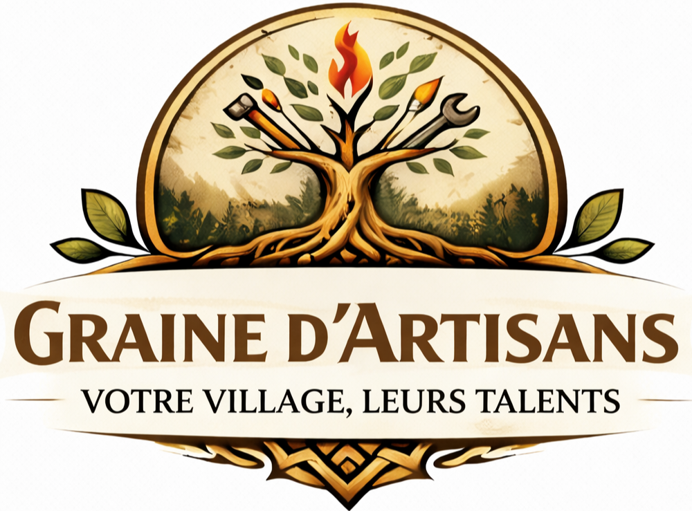Graine d'artisans 